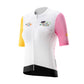 Maillot de cyclisme à manches courtes pour femme TVI, vêtements de cyclisme, séchage rapide, ROCKBROS