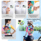 Maillot de cyclisme à manches courtes pour femme TVI, vêtements de cyclisme, séchage rapide, ROCKBROS