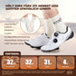 Chaussettes de sport pour femmes TVI, chaussettes de cyclisme respirantes d'hiver ROCKBROS