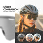 Lunettes de cyclisme ultralégères, lunettes de soleil photochromiques avec protection UV400, ROCKBROS