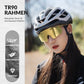 Lunettes de cyclisme ultralégères, lunettes de soleil photochromiques avec protection UV400, ROCKBROS