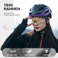 Lunettes de cyclisme ultralégères, lunettes de soleil photochromiques avec protection UV400, ROCKBROS