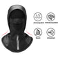 Cagoule coupe-vent, masque de ski respirant ROCKBROS