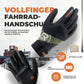 ROCKBROS Gants de vélo d'automne compatibles écran tactile