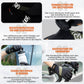 ROCKBROS Gants de vélo d'automne compatibles écran tactile