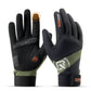 ROCKBROS Gants de vélo d'automne compatibles écran tactile