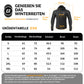 Veste de cyclisme d'hiver coupe-vent – ??avec commande tactile TPU, ROCKBROS