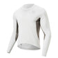 ROCKBROS Maillot de cyclisme vélo manches longues homme