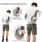 ROCKBROS Maillot de cyclisme vélo manches longues homme