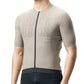ROCKBROS Maillot de cyclisme manches courtes homme, maillot de vélo de route respirant à séchage rapide