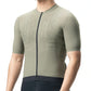 ROCKBROS Maillot de cyclisme manches courtes homme, maillot de vélo de route respirant à séchage rapide