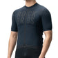 ROCKBROS Maillot de cyclisme manches courtes homme, maillot de vélo de route respirant à séchage rapide