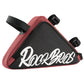 ROCKBROS Sac de cadre vélo Sac triangle 0.8L–1.4L