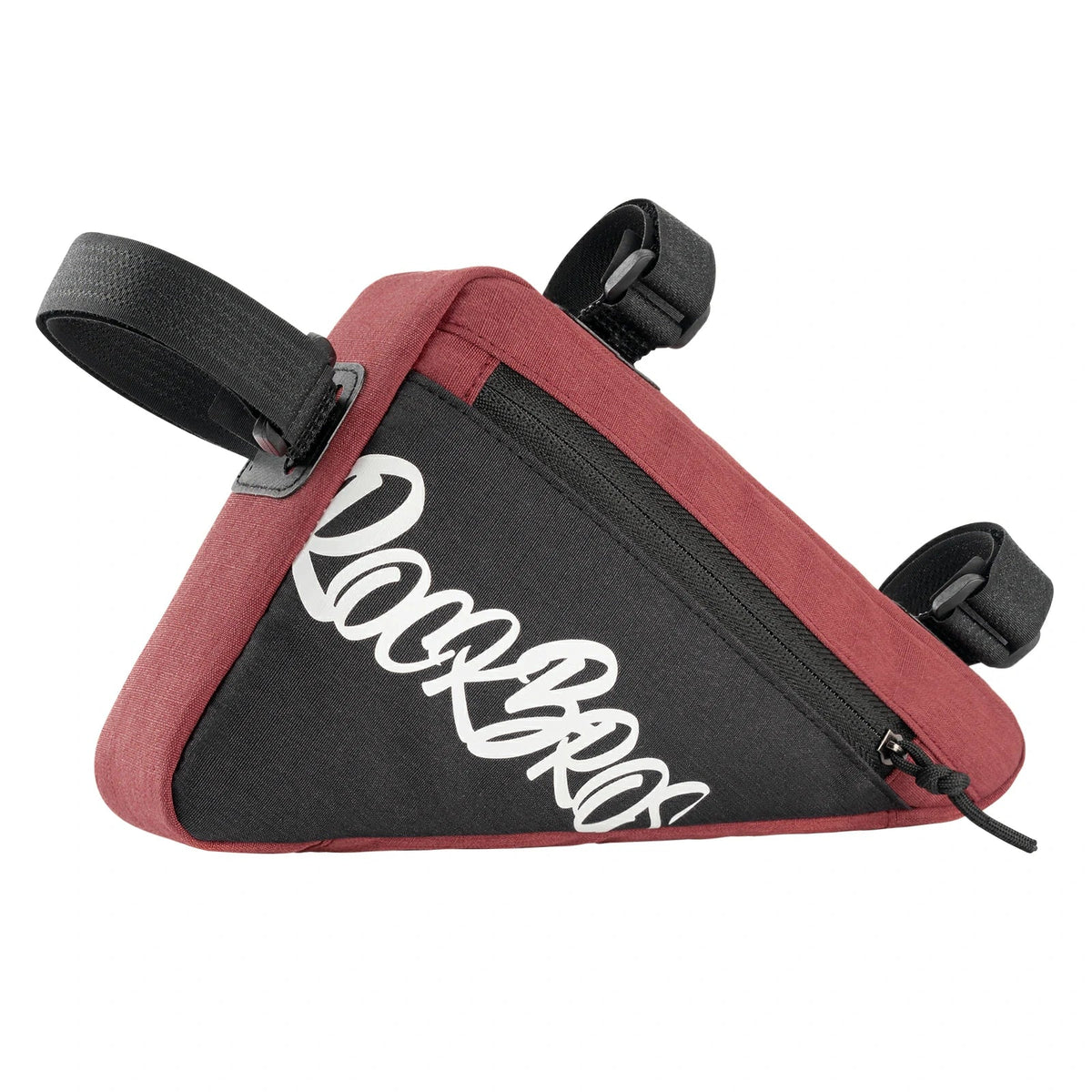 ROCKBROS Sac de cadre vélo Sac triangle 0.8L–1.4L