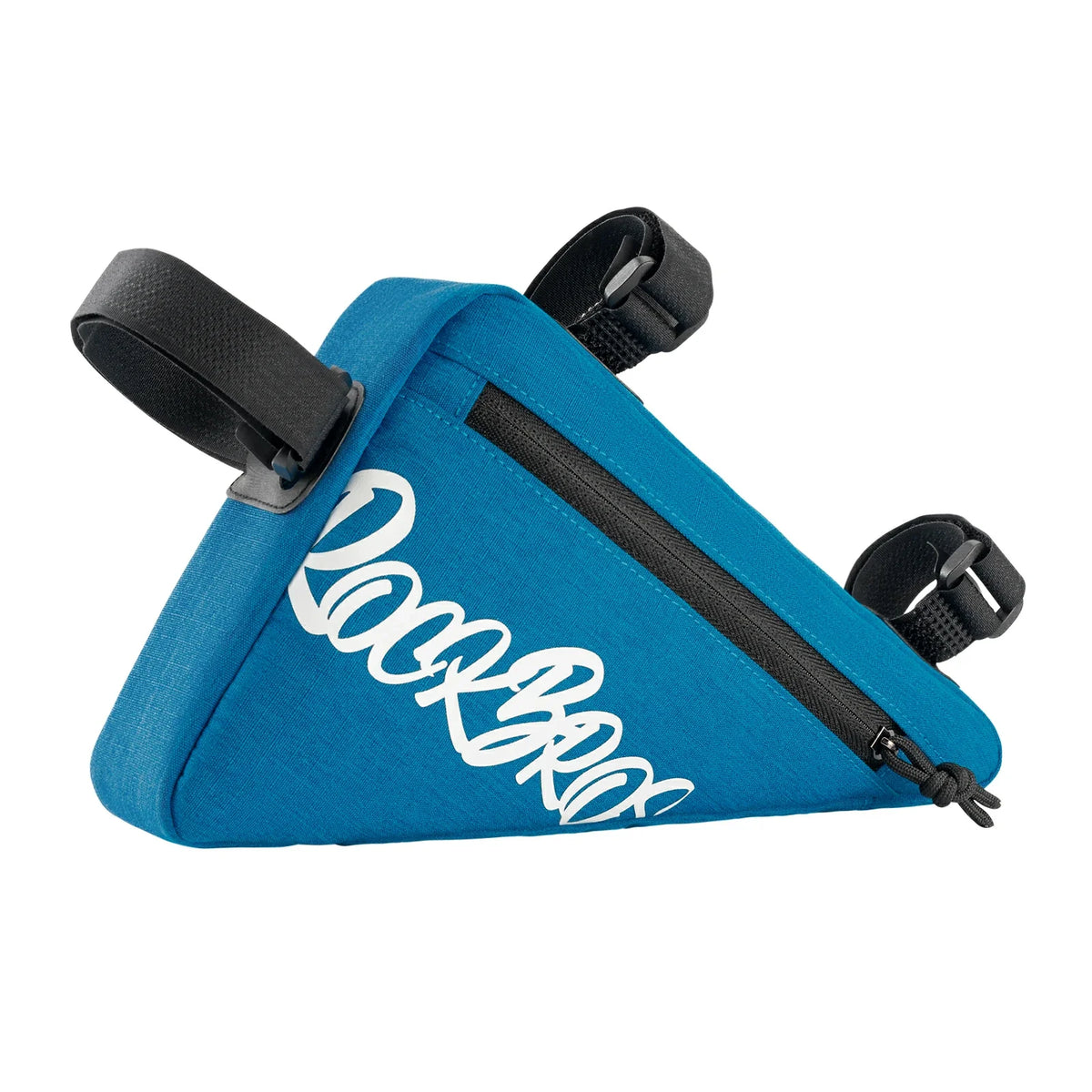 ROCKBROS Sac de cadre vélo Sac triangle 0.8L–1.4L