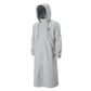 ROCKBROS Veste de pluie Imperméable Respirante Cape de pluie Manteau de pluie Coupe-vent