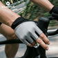 ROCKBROS S424 Gants de vélo mi-doigts