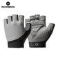 ROCKBROS S424 Gants de vélo mi-doigts
