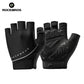 ROCKBROS S424 Gants de vélo mi-doigts