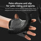 ROCKBROS S424 Gants de vélo mi-doigts