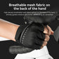 ROCKBROS S424 Gants de vélo mi-doigts