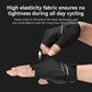 ROCKBROS S424 Gants de vélo mi-doigts