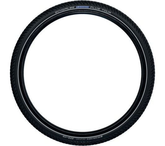 Schwalbe MARATHON PLUS TOUR - Pneus à pneu Performance Line