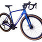 Vélo de gravel Carbone Rinos Sandman1.0 Shimano R3000