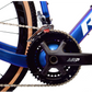 Vélo de gravel Carbone Rinos Sandman1.0 Shimano R3000
