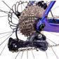 Vélo de gravel Carbone Rinos Sandman1.0 Shimano R3000