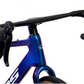 Vélo de gravel Carbone Rinos Sandman1.0 Shimano R3000