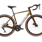 Vélo de gravel Carbone Rinos Sandman1.0 Shimano R3000