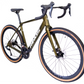 Vélo de gravel Carbone Rinos Sandman1.0 Shimano R3000