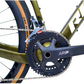 Vélo de gravel Carbone Rinos Sandman1.0 Shimano R3000
