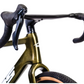 Vélo de gravel Carbone Rinos Sandman1.0 Shimano R3000