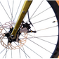 Vélo de gravel Carbone Rinos Sandman1.0 Shimano R3000