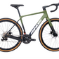 RINOS Vélo de gravel Carbon Sandman3.0 Shimano R7000