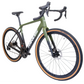 RINOS Vélo de gravel Carbon Sandman3.0 Shimano R7000