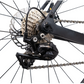 RINOS Vélo de gravel Carbon Sandman3.0 Shimano R7000
