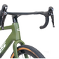 RINOS Vélo de gravel Carbon Sandman3.0 Shimano R7000