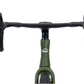 RINOS Vélo de gravel Carbon Sandman3.0 Shimano R7000