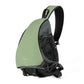 ROCKBROS Sling Bag Grand, Sac bandoulière Sling avec fermeture magnétique, Sac de portage croisé