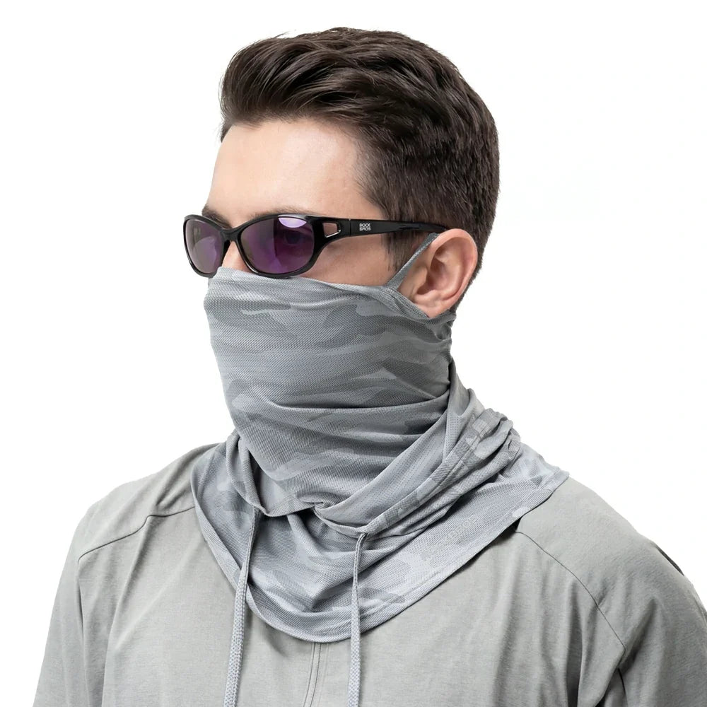 ROCKBROS Cagoule anti-soleil pour l'été