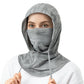 ROCKBROS Cagoule anti-soleil pour l'été