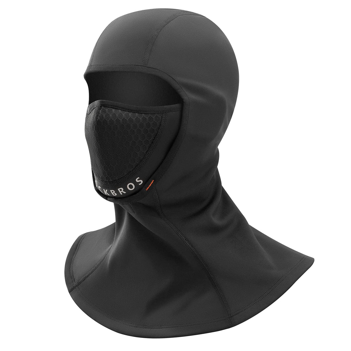 ROCKBROS Cagoule d'hiver Balaclava 54-63cm