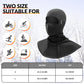ROCKBROS Cagoule d'hiver Balaclava 54-63cm