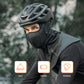 ROCKBROS Cagoule d'hiver Balaclava 54-63cm