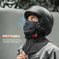 ROCKBROS Cagoule d'hiver Balaclava 54-63cm