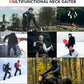 ROCKBROS Cagoule d'hiver Masque de ski & Tube multifonction