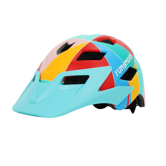 Casque pour enfants Sunrimoon léger